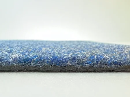 Ковровая плитка Bonkeel Storm Blue в Йошкар-Оле