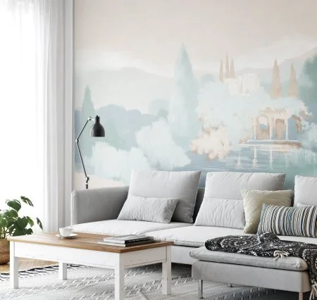 Обои Loymina Пейзаж vol. 2 ART12 003 в Йошкар-Оле