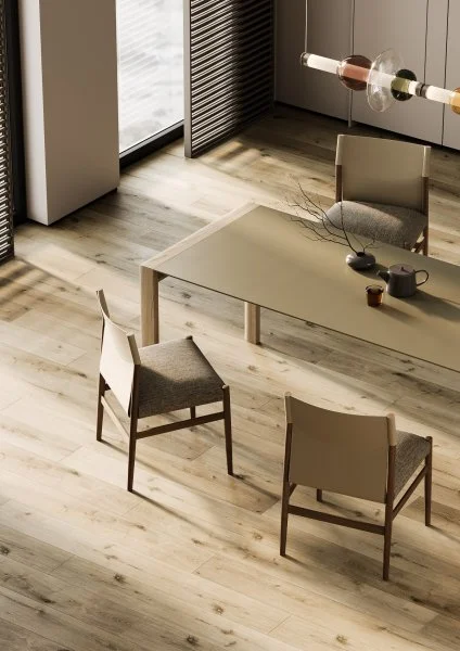 Кварц-виниловая плитка Refloor Fargo Bevel 50-1603 Дуб Кантри в Йошкар-Оле