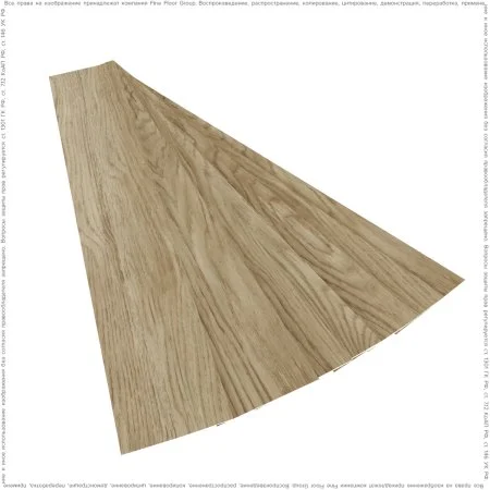 ПВХ плитка FineFlex Wood Дуб Бикин FX-113 в Йошкар-Оле