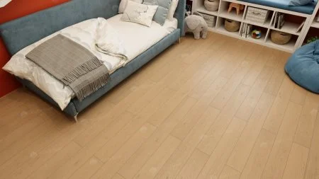 Инженерная доска Alpine Floor Studio Дуб Айвори в Йошкар-Оле