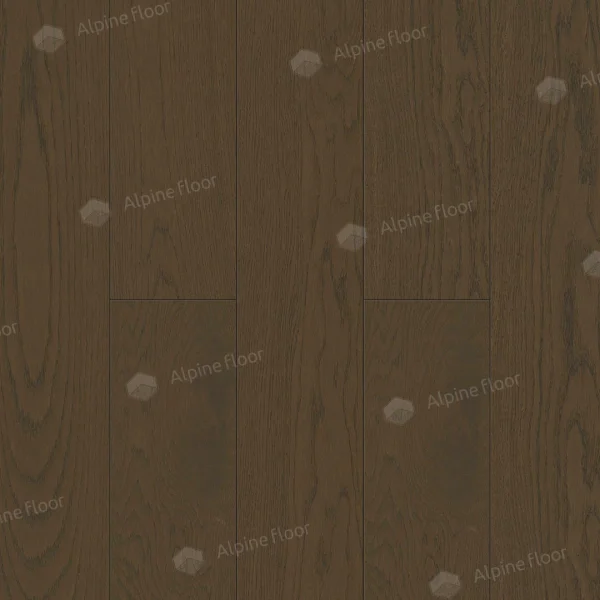 Инженерная доска Alpine Floor Villa Дуб Вулкано в Йошкар-Оле
