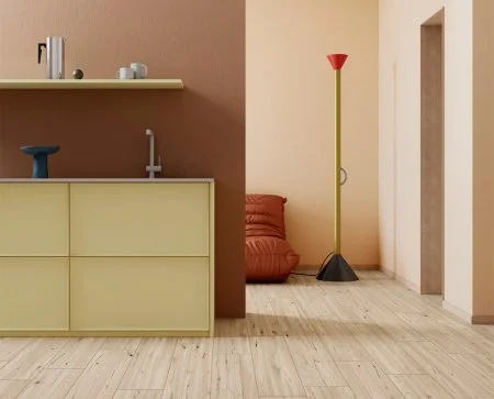 Керамогранит Coliseum Натура Уайт 20х120 (Натуральный и Реттифицированный) в Йошкар-Оле