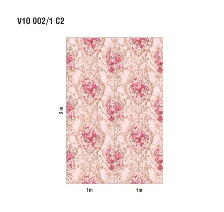 Обои Loymina Classic II V10, 002/1, C2 в Йошкар-Оле