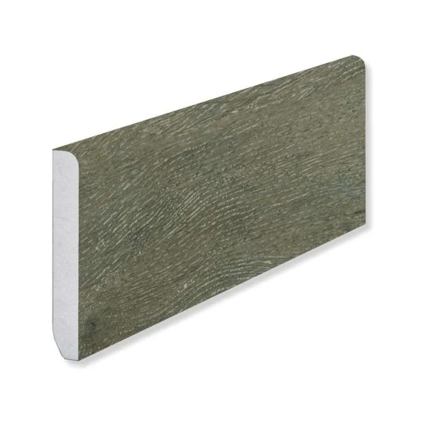 Кварцевый плинтус Fargo 33-379-4 Дуб Женева градиент 80х11х2200 мм в Йошкар-Оле