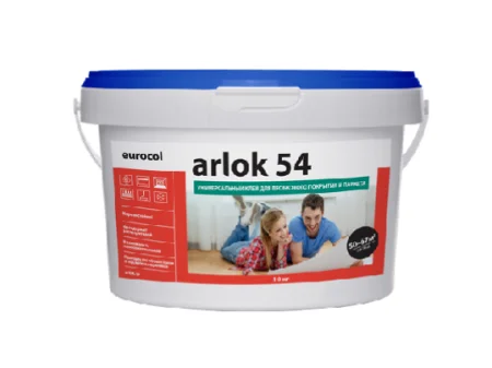 Клей Arlok 54 (5 кг) для деревянных покрытий в Йошкар-Оле