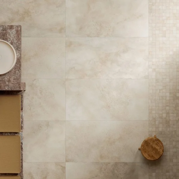 Керамогранит Coliseum Монца Крим 60х120 (Натуральный и Реттифицированный) в Йошкар-Оле