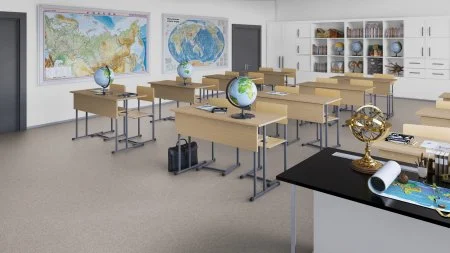 Линолеум Tarkett Primo Plus CPRPI-313 2 м в Йошкар-Оле