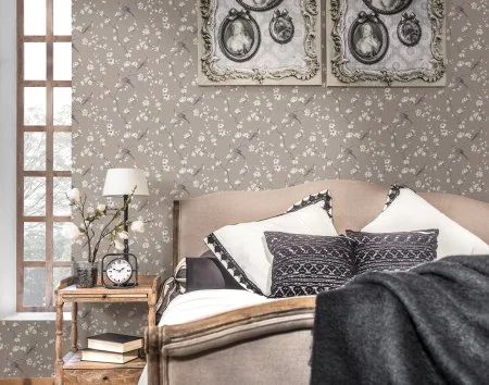 Обои Loymina La Belle Epoque BQ5, 012 в Йошкар-Оле