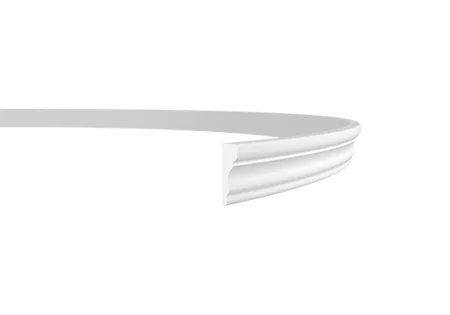 Молдинг Европласт 1.51.377 Гибкий 2,0 м в Йошкар-Оле