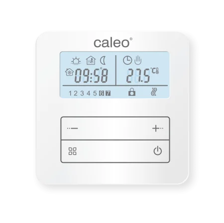 Терморегулятор CALEO С950 в Йошкар-Оле