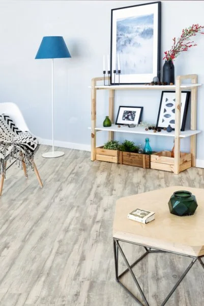 Каменно-полимерная плитка Alpine Floor Classic Light Акация ECO 107-88 MC 3.5мм, 34 класс в Йошкар-Оле