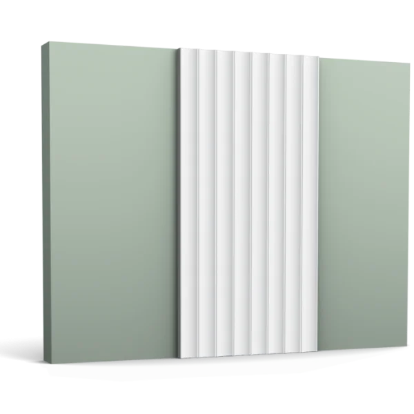 Декоративная панель Orac W110 Flex (200x25x1.6 см) в Йошкар-Оле