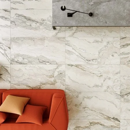 Керамогранит Coliseum Канова Сэнд 60х120 (Натуральный и Реттифицированный) в Йошкар-Оле