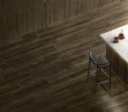 Керамогранит Italon Этернум Могано 20х160 (Натуральная и Реттифицированная) в Йошкар-Оле