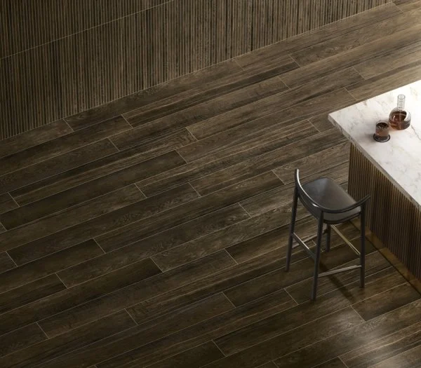 Керамогранит Italon Этернум Могано 20х160 (Натуральная и Реттифицированная) в Йошкар-Оле