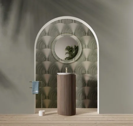 Обои Milassa Окинава OK2 005 в Йошкар-Оле