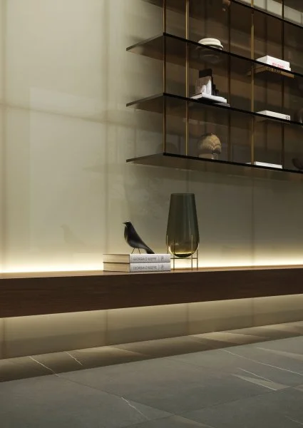 Керамогранит Italon Метрополис Гласс Сэнд 80х160 (Люкс и Реттифицированная) в Йошкар-Оле