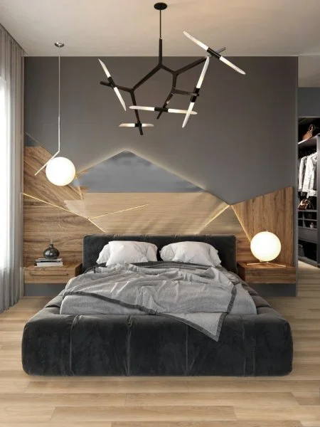 ПВХ плитка Bonkeel Rockstar Victor Планка (914,4 x 152,4 мм) в Йошкар-Оле