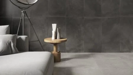 Керамогранит Coliseum Экспо Дарк 60х60 (Натуральный и Реттифицированный) в Йошкар-Оле