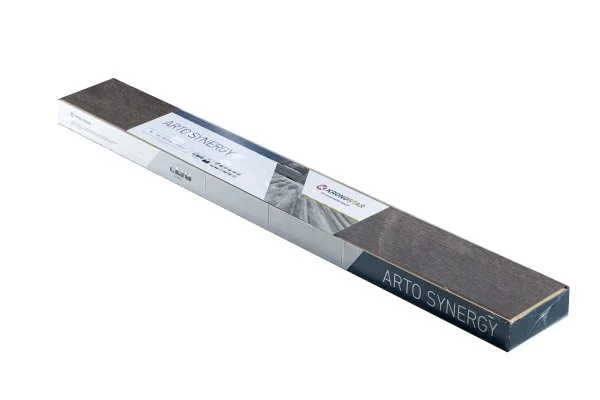 Ламинат Kronostar Arto Synergy D159056 Oak Tetis Dark 8мм 33кл в Йошкар-Оле