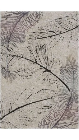 Ковер Синтелон Boho 1,20х1,70 59EME Прямоугольник в Йошкар-Оле