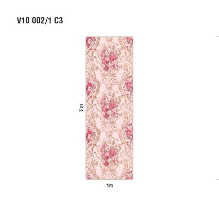 Обои Loymina Classic II V10, 002/1, C3 в Йошкар-Оле