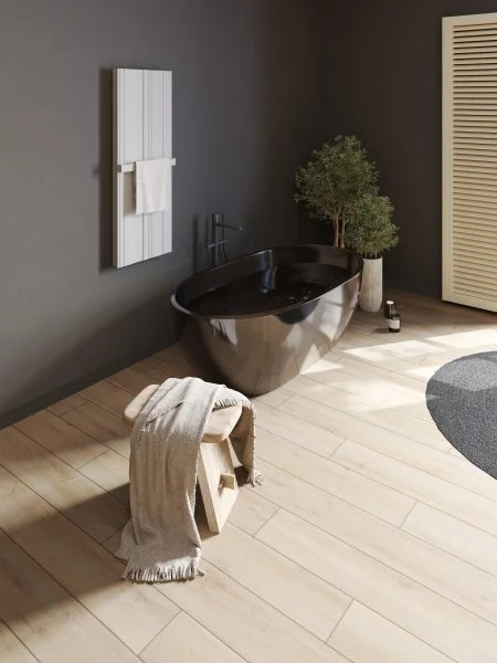 Ламинат Egger PRO 8/33 4V Aqua+ Дуб Валенди Песочный EPL213 в Йошкар-Оле