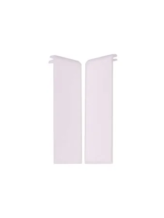 Заглушки Korner 100 Белый в Йошкар-Оле