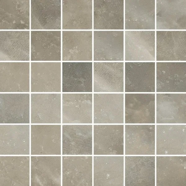Керамогранит Coliseum Ривьера Дарк Мозаика (Натуральная, 30х30) в Йошкар-Оле
