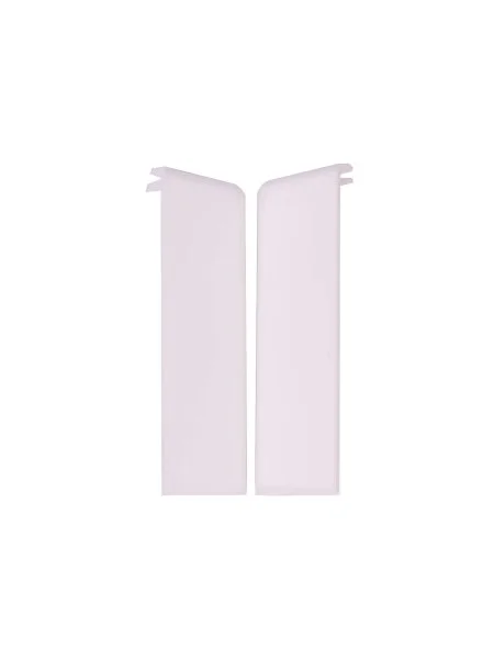 Заглушки Korner 100 Белый в Йошкар-Оле