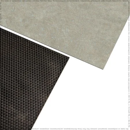 ПВХ плитка FineFlex Stone Эбеко FX-204 в Йошкар-Оле