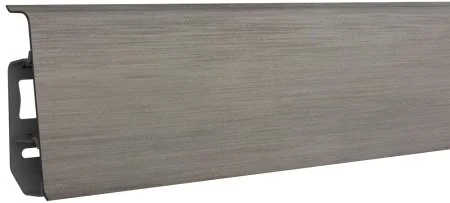 Пластиковый плинтус Bonkeel Style BS7018 (70х26х2200 мм) в Йошкар-Оле