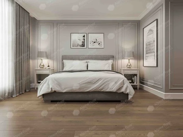 Инженерная доска Alpine Floor Villa Дуб Гранд Каньон в Йошкар-Оле