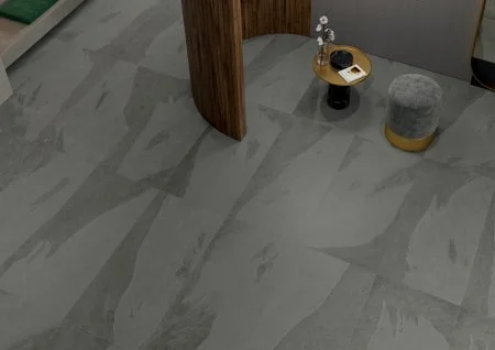 Керамогранит Coliseum Ардезия Грэй 60х120 (Натуральный и Реттифицированный) в Йошкар-Оле