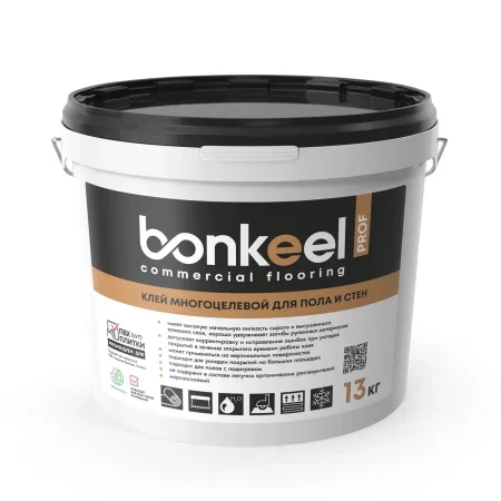Клей универсальный Bonkeel Prof (13 кг) в Йошкар-Оле