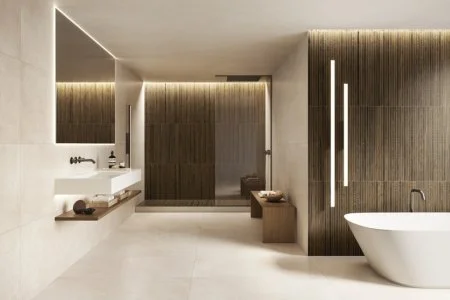 Керамогранит Italon Этернум Сноу 60х120 (Натуральная и Реттифицированная) в Йошкар-Оле