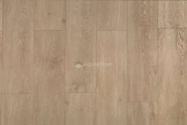 Каменно-полимерная плитка Alpine Floor Grand Sequoia Light Камфора ECO 11-501 3.5мм, 34 класс в Йошкар-Оле