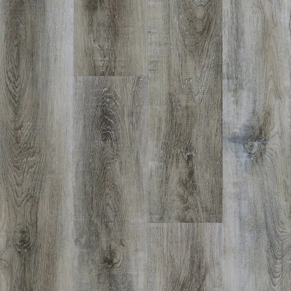 Кварц-виниловая плитка Refloor Fargo Comfort 366-1В Дуб Рустик Серый (Градиент) в Йошкар-Оле