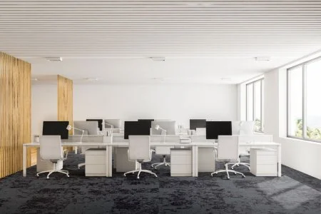 Ковровая плитка AW Macro 97 в Йошкар-Оле