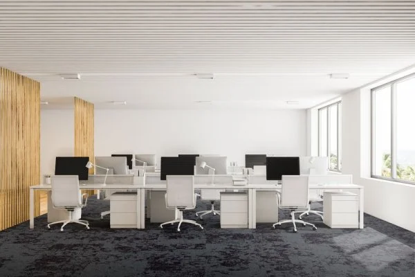 Ковровая плитка AW Macro 97 в Йошкар-Оле