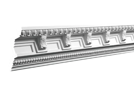 Карниз Европласт 1.50.169  2,0 м в Йошкар-Оле