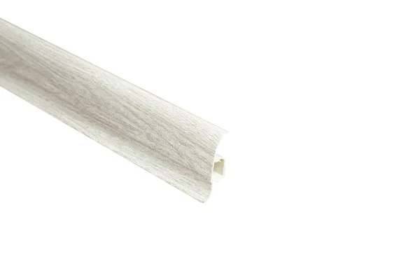 Пластиковый плинтус Bonkeel Color BC6003 (60х25х2200 мм) в Йошкар-Оле