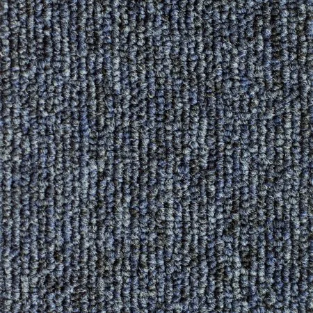 Ковровое покрытие Zartex Daily 087 Темно- Синий 4 м в Йошкар-Оле