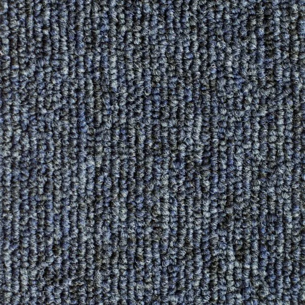 Ковровое покрытие Zartex Daily 087 Темно- Синий 4 м в Йошкар-Оле