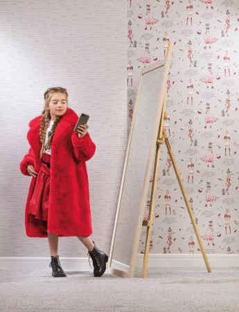 Обои Milassa Bon Voyage D5, 001/2 в Йошкар-Оле