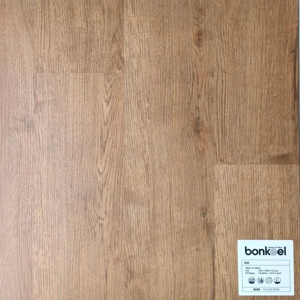 Плитка SPC Bonkeel Base 3.5мм 345 в Йошкар-Оле