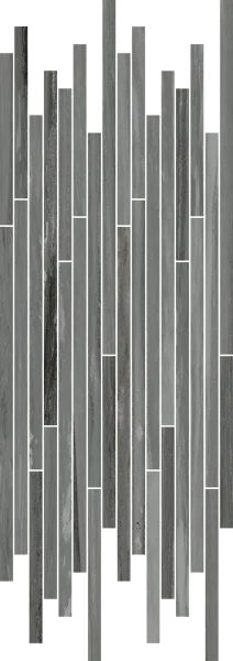 Керамогранит Italon Шарм Эдванс Палиссандро 26х75 Стрип (Люкс и реттифицированная) в Йошкар-Оле