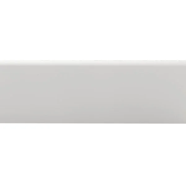 Плинтус MDF Bonkeel 24016 Белый (100х16х2400 мм) в Йошкар-Оле