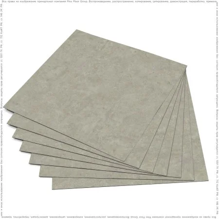 ПВХ плитка FineFlex Stone Эбеко FX-204 в Йошкар-Оле